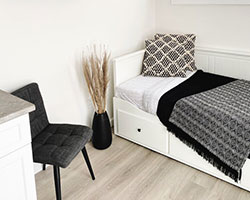 Luxury Container Cabin #2
