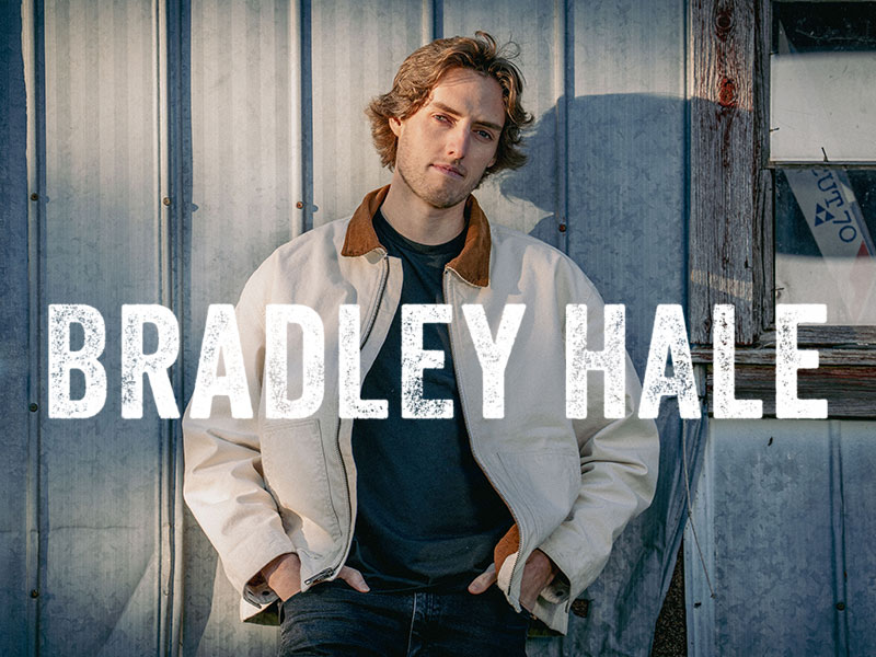 Bradley Hale
