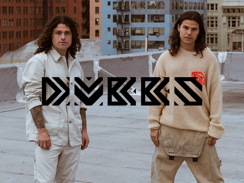 DVBBS