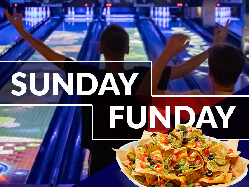 Sunday Funday