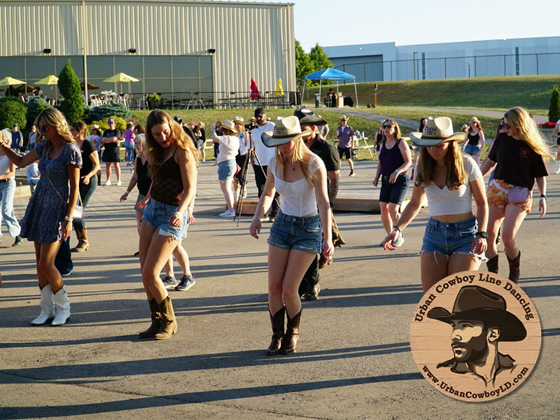 Urban Cowboy