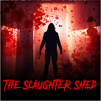 The Slaughter Shed