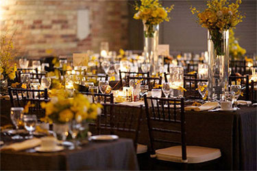 The Tannery Event Centre