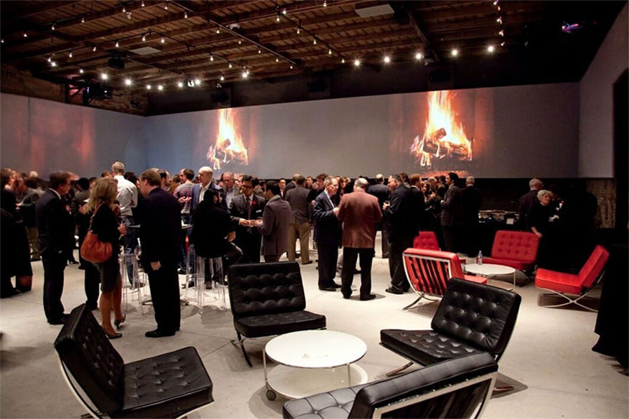 The Tannery Event Centre