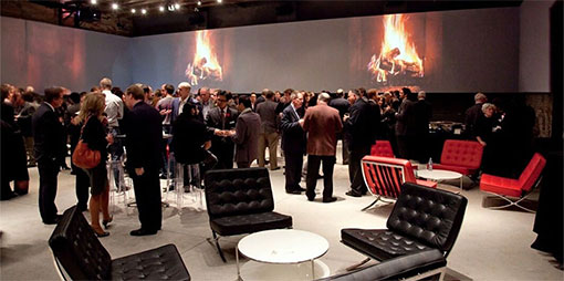 The Tannery Event Centre